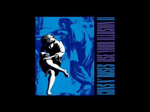 Youtube: Guns N' Roses - Estranged