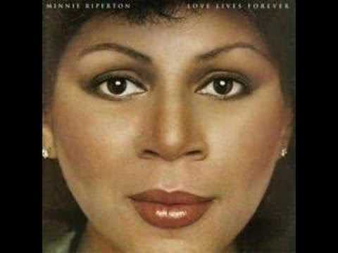 Youtube: Here We Go - Minnie Riperton (full version)