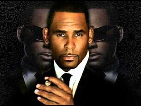 Youtube: R. Kelly - Touched a Dream