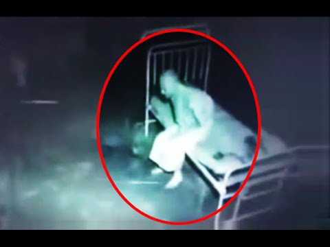 Youtube: 5 Chilling Demonic Possession Caught On Tape