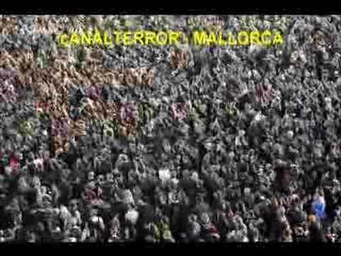 Youtube: Canalterror - Mallorca