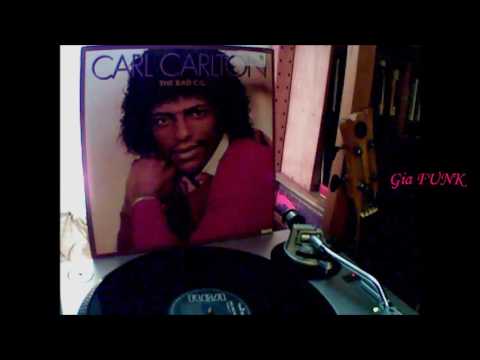Youtube: CARL CARLTON - swing that sexy thang - 1982