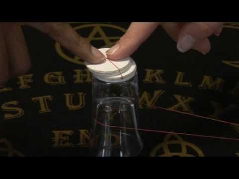Youtube: Ouija board revealed!