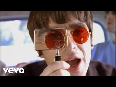 Youtube: Oasis - Don’t Look Back In Anger