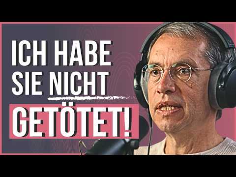 Youtube: 33 Jahre für Doppelmord - Wer hat sie wirklich getötet? (Jens Söring)