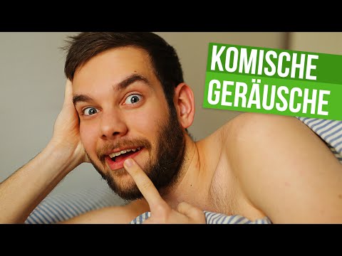 Youtube: Wie Geräusche alles verändern...