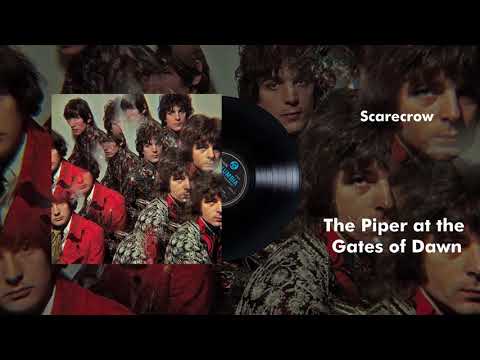 Youtube: Pink Floyd - The Scarecrow (Official Audio)