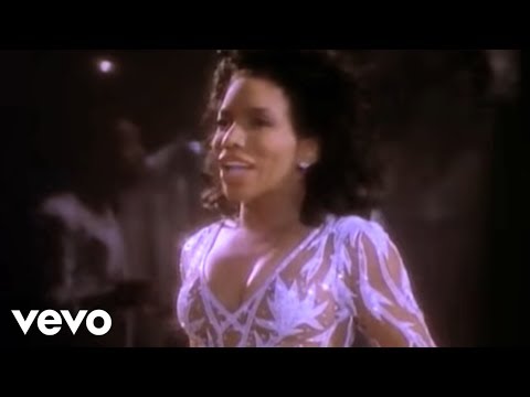 Youtube: Stephanie Mills - Home