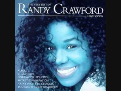 Youtube: Street life-Randy Crawford