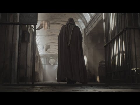 Youtube: Diablo II Resurrected Intro Cinematic
