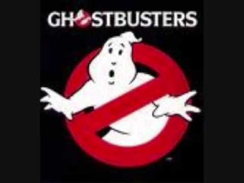 Youtube: Ghostbusters Theme