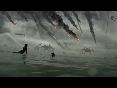 Youtube: Apocalypse Later, Surf Now
