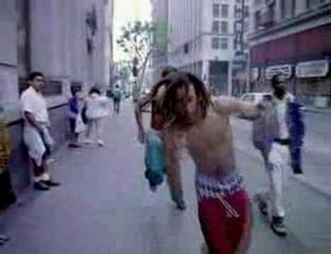 Youtube: The Pharcyde - Drop