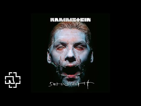 Youtube: Rammstein - Alter Mann (Official Audio)