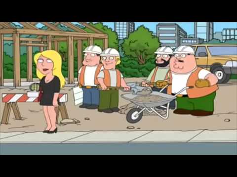 Youtube: DU bist scheisse l Family Guy