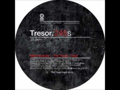 Youtube: Mike Huckaby - The Tresor Track - Tresor