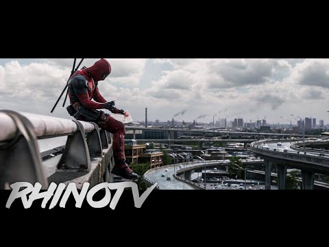 Youtube: Two Feet - Go F*ck Yourself // DeadPool