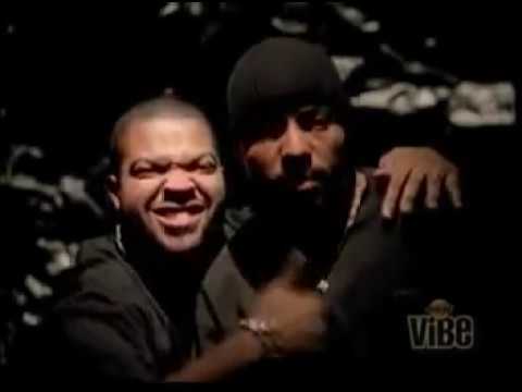 Youtube: Ice Cube- The World Is Mine