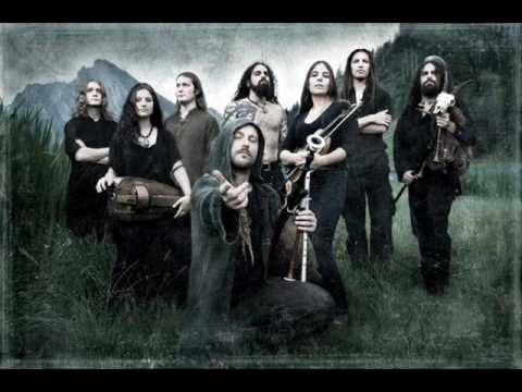 Youtube: Eluveitie - Uis Elveti