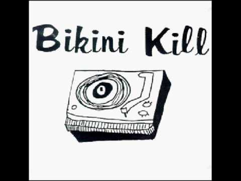 Youtube: Bikini Kill- Hamster Baby