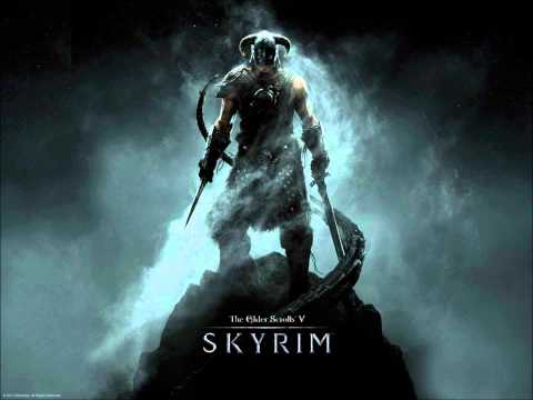 Youtube: Skyrim Music - Far Horizons (Day 8)