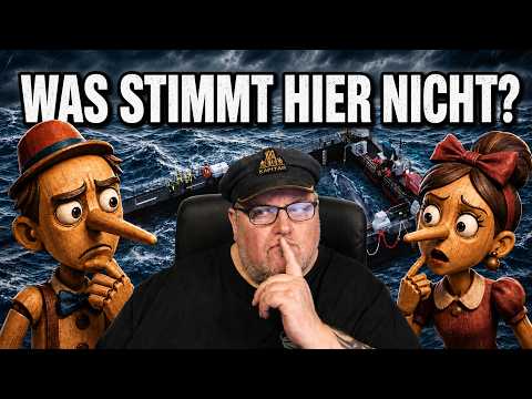 Youtube: Wal HOPE: Jeffs NEUE Aussage lässt alles kippen