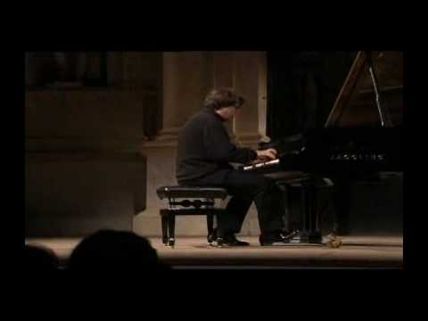 Youtube: Andrei Gavrilov - Prokofiev, Suggestion Diabolique