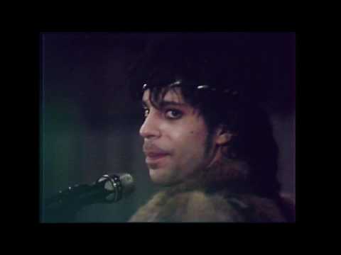 Youtube: Prince - Nothing Compares 2 U (Official Music Video)