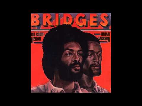 Youtube: Gil Scott Heron - We almost Lost Detroit