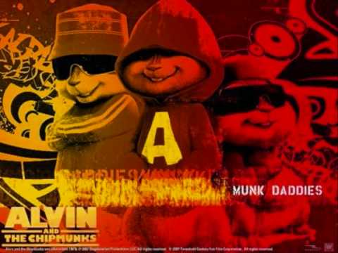 Youtube: John Cena -  My time is now (Chipmunkversion)