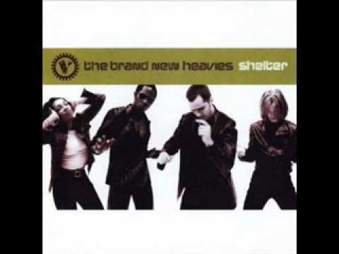 Youtube: Brand New Heavies - Day By Day