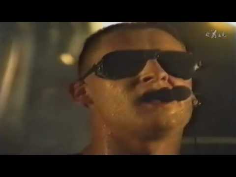 Youtube: Front 242 - Moldavia (Music Video)