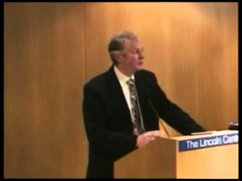 Youtube: Dr. Rupert Sheldrake: Wissenschaftswahn