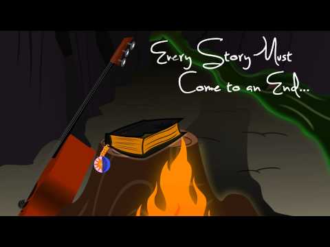 Youtube: Every Story Must Come to an End (CWP Theme) - The Balefire Symphony
