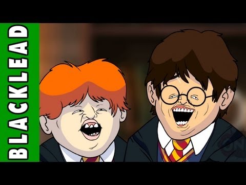 Youtube: Wingardium Leviosa 2 [German Version]