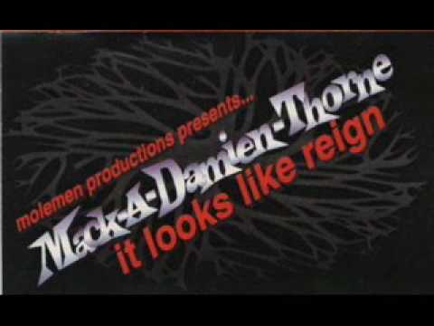 Youtube: Mack A Damien Thorne - Sucka Duck