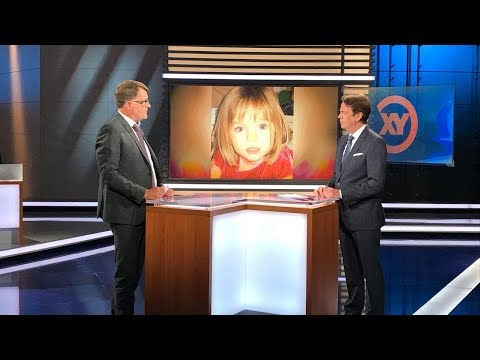 Youtube: Aktenzeichen XY... ungelöst vom 3. Juni 2020 - BKA bittet um Mithilfe im Fall Madeleine McCann