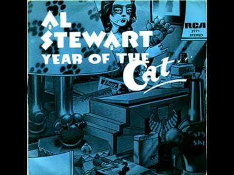 Youtube: Al Stewart - Year Of The Cat