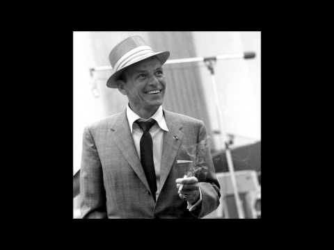 Youtube: Frank Sinatra - Thats Life