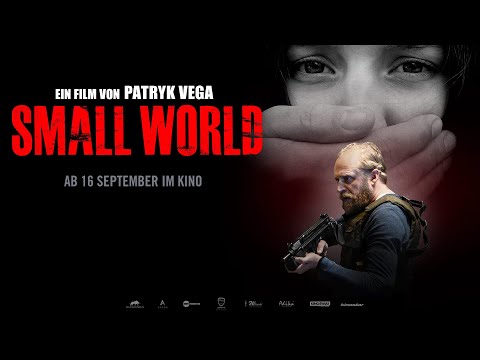 Youtube: SMALL WORLD - Trailer deutsch