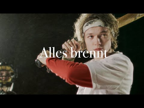 Youtube: TEMMIS - Alles brennt (Official Video)