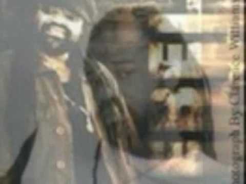 Youtube: Tony Rebel "If Jah"