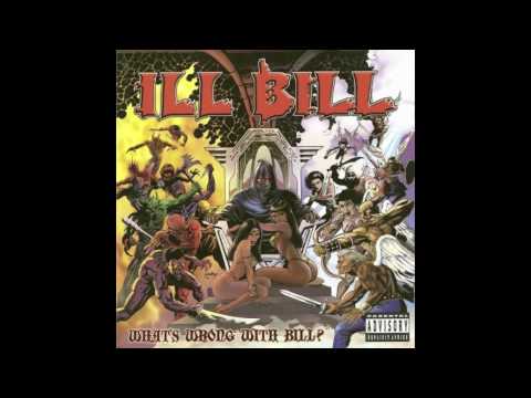 Youtube: Ill Bill feat. Necro - Chasing the Dragon (Moshpit Mix)