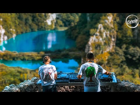 Youtube: Disclosure at Plitvice Lakes National Park, in Croatia for Cercle