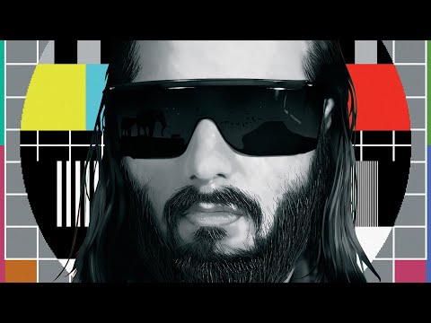 Youtube: Sébastien Tellier - La Ritournelle (Official Audio)