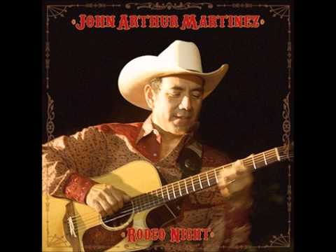 Youtube: When You Say Nothing At All - John Arthur Martinez
