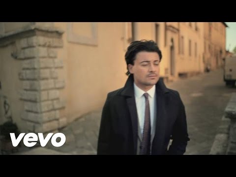 Youtube: Vittorio Grigolo - Arrivederci, Roma