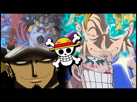 Youtube: NEUES STROHHUTMITGLIED! | WER KOMMT IN DIE CREW !? | ONE PIECE THEORIEN TALK [CH.822+]