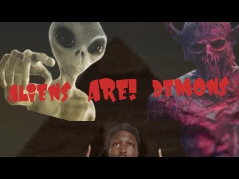 Youtube: best alien footage 100% real