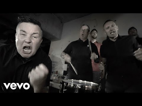 Youtube: Dropkick Murphys - Ten Times More (Official Video)